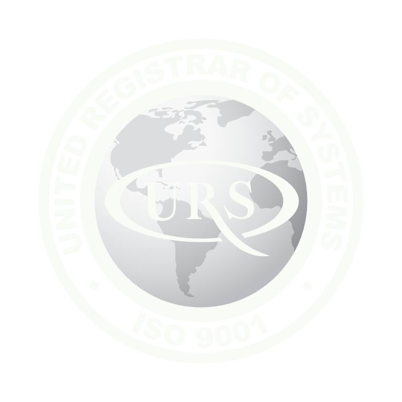 Ceritifikat ISO 9001