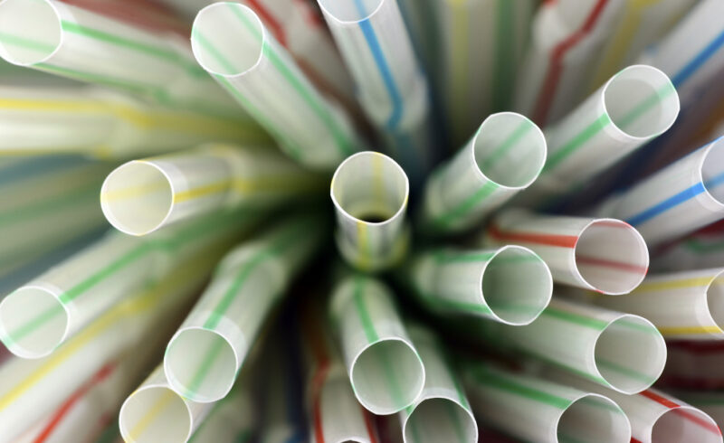 Blog: Zašto je kraljica Elizabeta II. zabranila plastične slamke na svom dvoru?