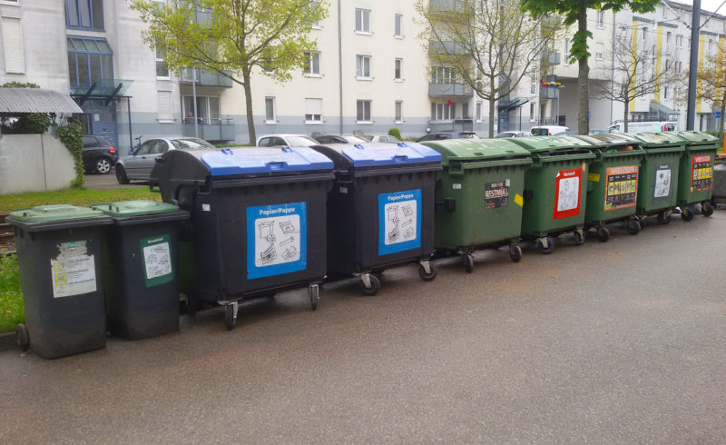 Blog: Kružno gospodarstvo – budućnost ili mit?