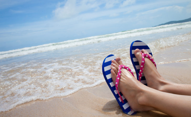 Blog: Japanke – pogodne za plažu, pogubne za more