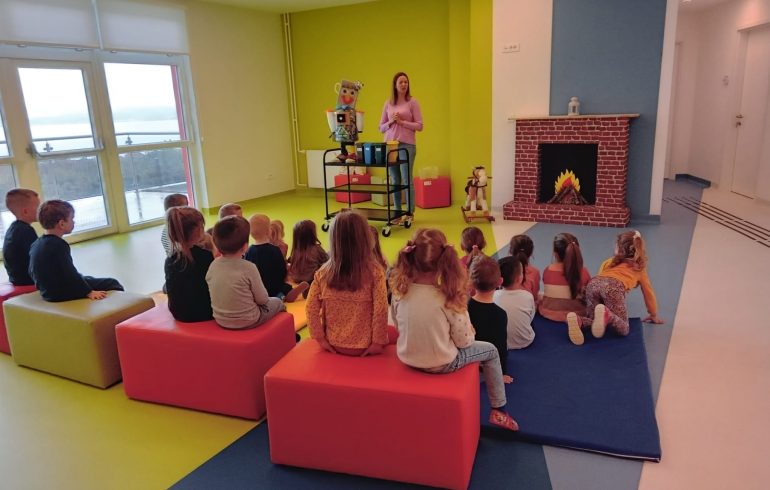 Djeca najbrže usvajaju dobre navike za zaštitu okoliša