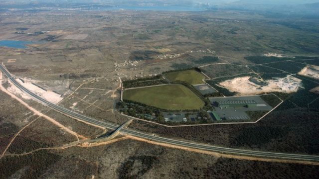 U fotogaleriji pogledajte kako će po dovršetku izgledati Centar za gospodarenje otpadom Biljane Donje