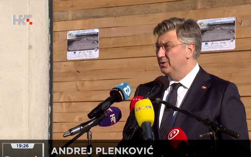 Projekt koji mijenja način gospodarenja otpadom u Zadarskoj županiji