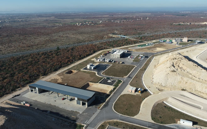 Umjesto korektnog izvještavanja o CGO-u u Biljanima, javnosti se nudi vulgarizirana slika s manipulativnim naslovima i poluistinama!