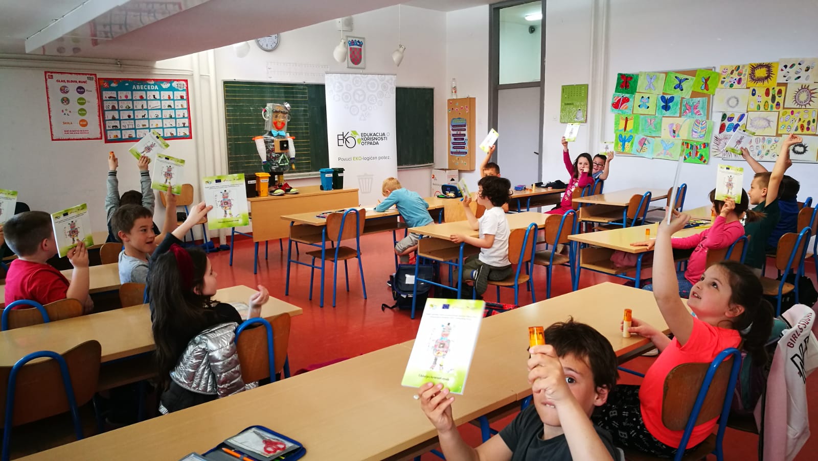 Edukacije